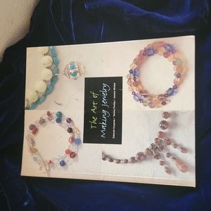 The Art of Making Jewelry